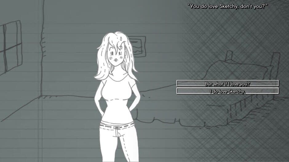 Doodle Date screenshot 8