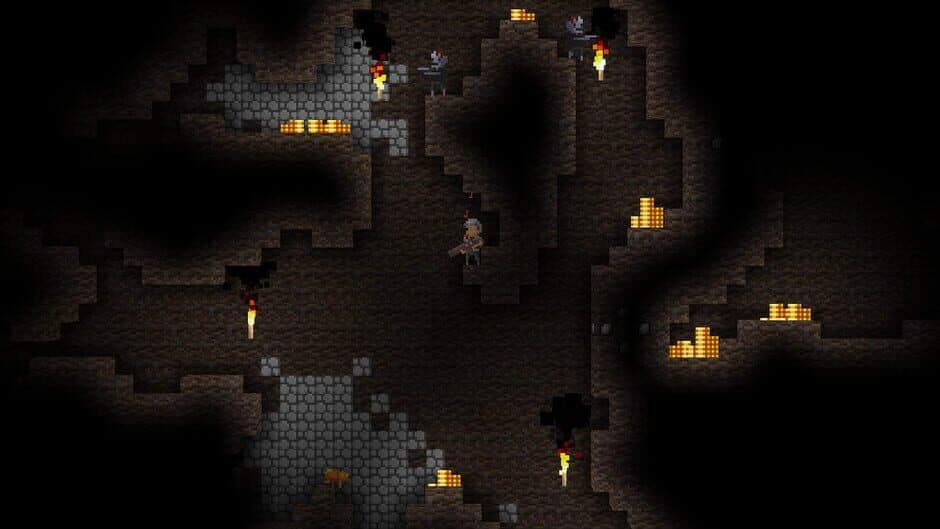 It Lurks Below screenshot 7