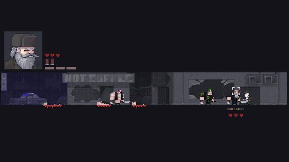 Ded screenshot 5