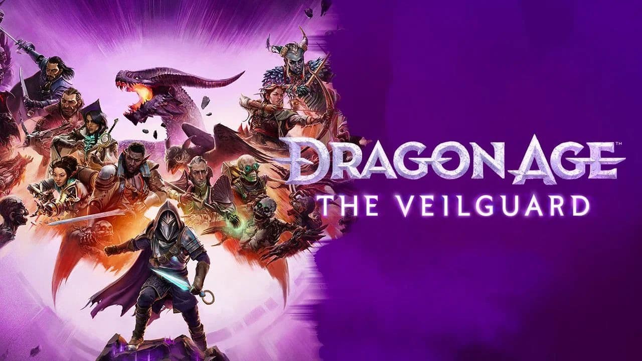 Dragon Age: The Veilguard's New Look Explained by Devs