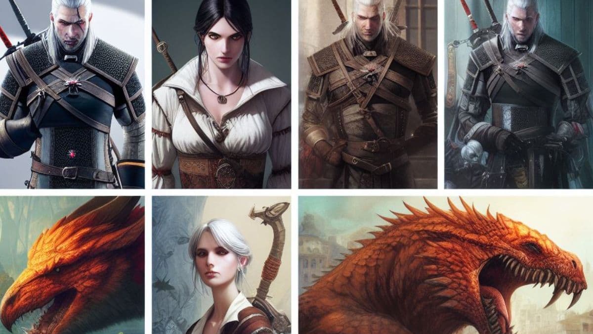 CD Projekt Red Faces Employee Unionisation After Series of Layoffs