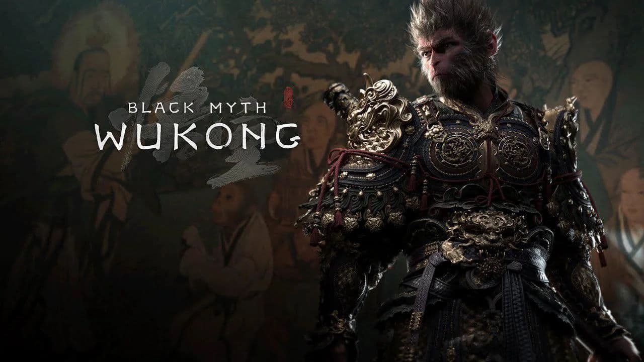 Black Myth: Wukong Goes Gold Ahead of August Release