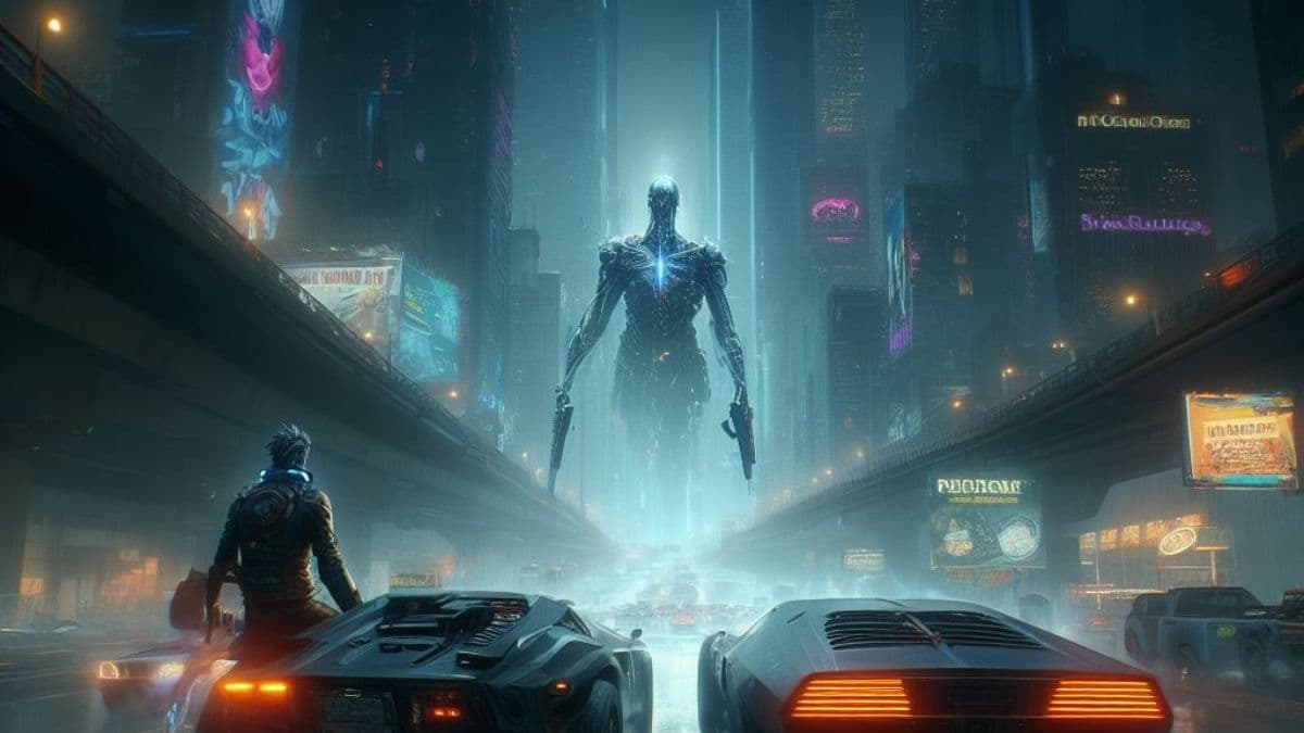 Cyberpunk 2077: Phantom Liberty - Console Performance Concerns Post Update