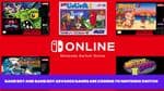 Retro Gaming Goes Modern: Game Boy and Game Boy Advance Games Are Coming to Nintendo Switch Online Today!