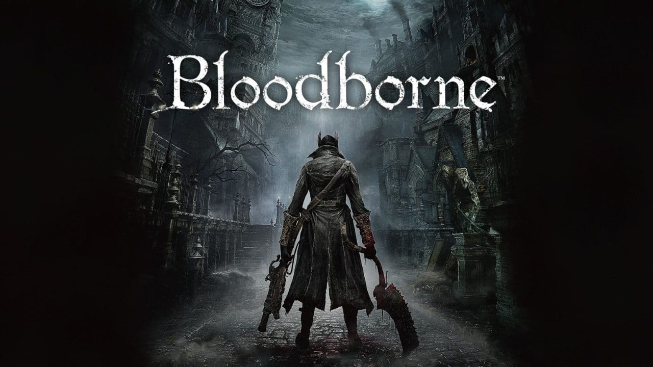 Bloodborne's Hidden Shield Revealed in PC Emulation Discovery