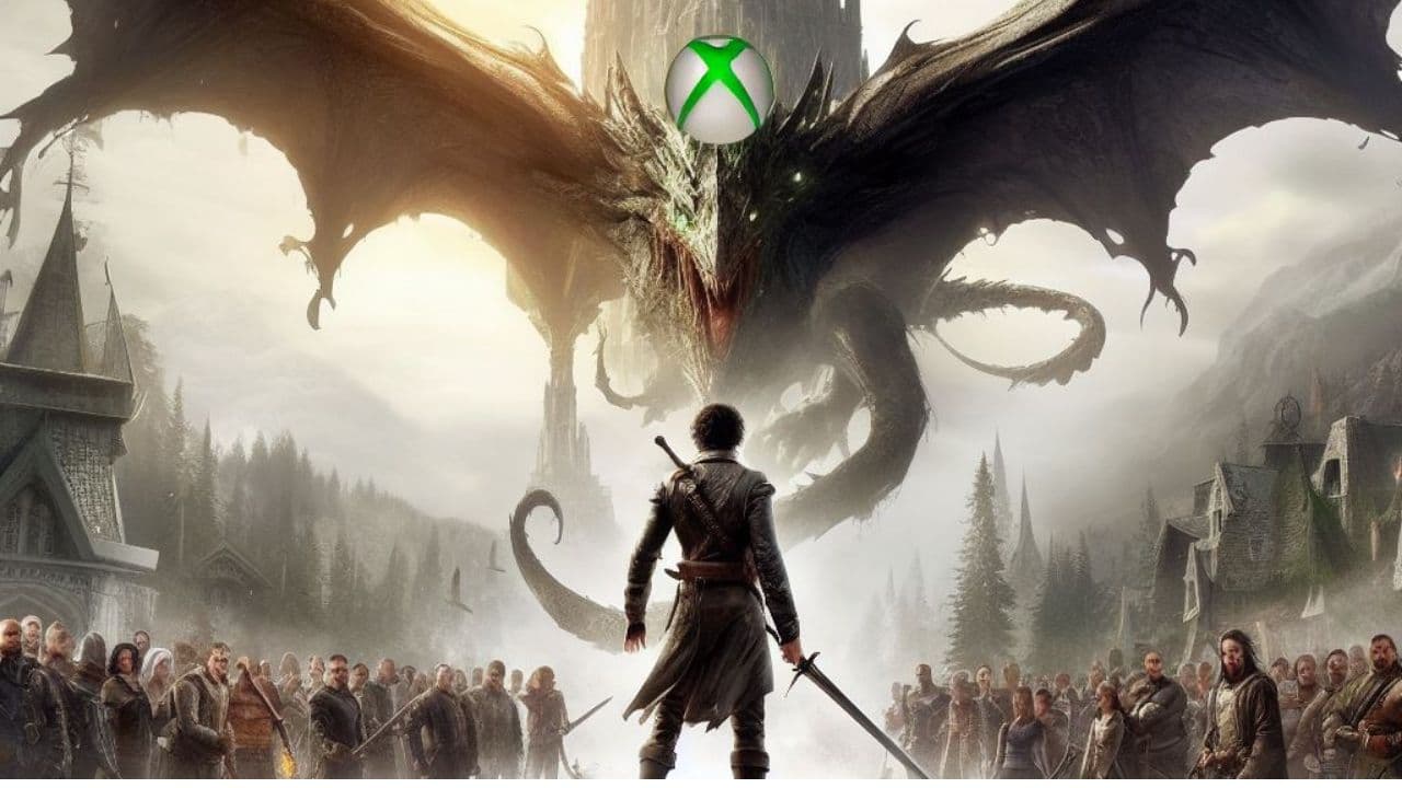 Baldur's Gate 3 Producer Joins Xbox's Playground Games: Implications for Fable's Development