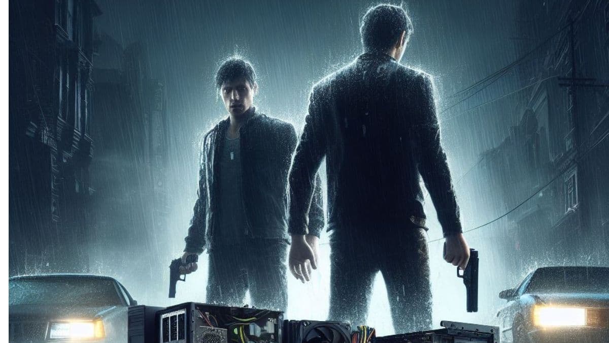 Alan Wake Remastered: A Financial Turnaround and Remedy’s Ambitious Future