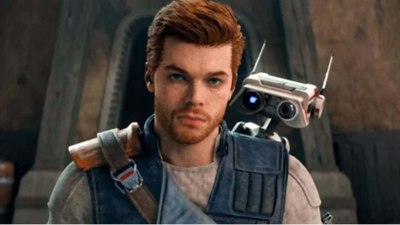 Star Wars Jedi: Survivor Comes to PS4 and Xbox One Next Month