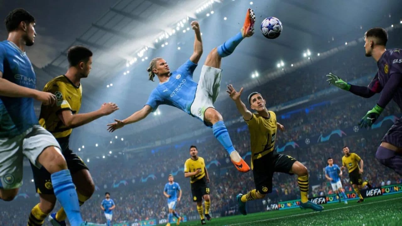 EA Sports FC 24 Faces Backlash Over $165 Points Bundle