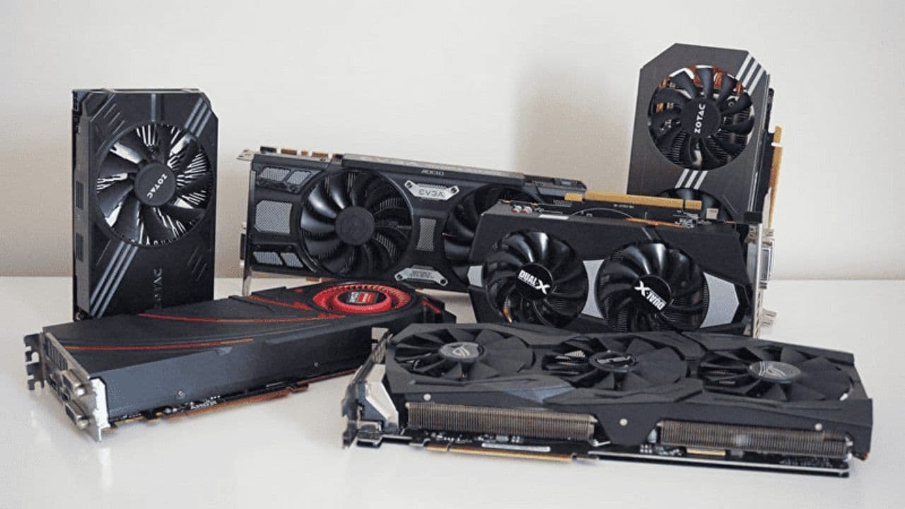 Does mining cryptocurrency degrade GPU faster