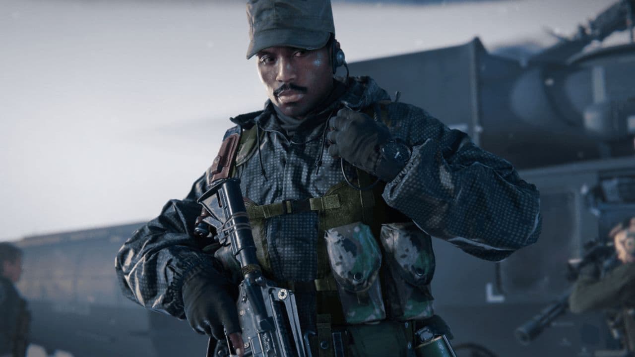 Black Ops 6 Beta Faces Harsh Criticism from PC Players