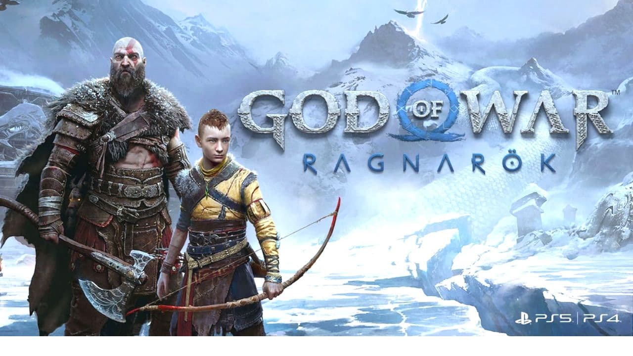 God of War Ragnarok Sweeps 17 Awards: Santa Monica Studio Reigns Supreme