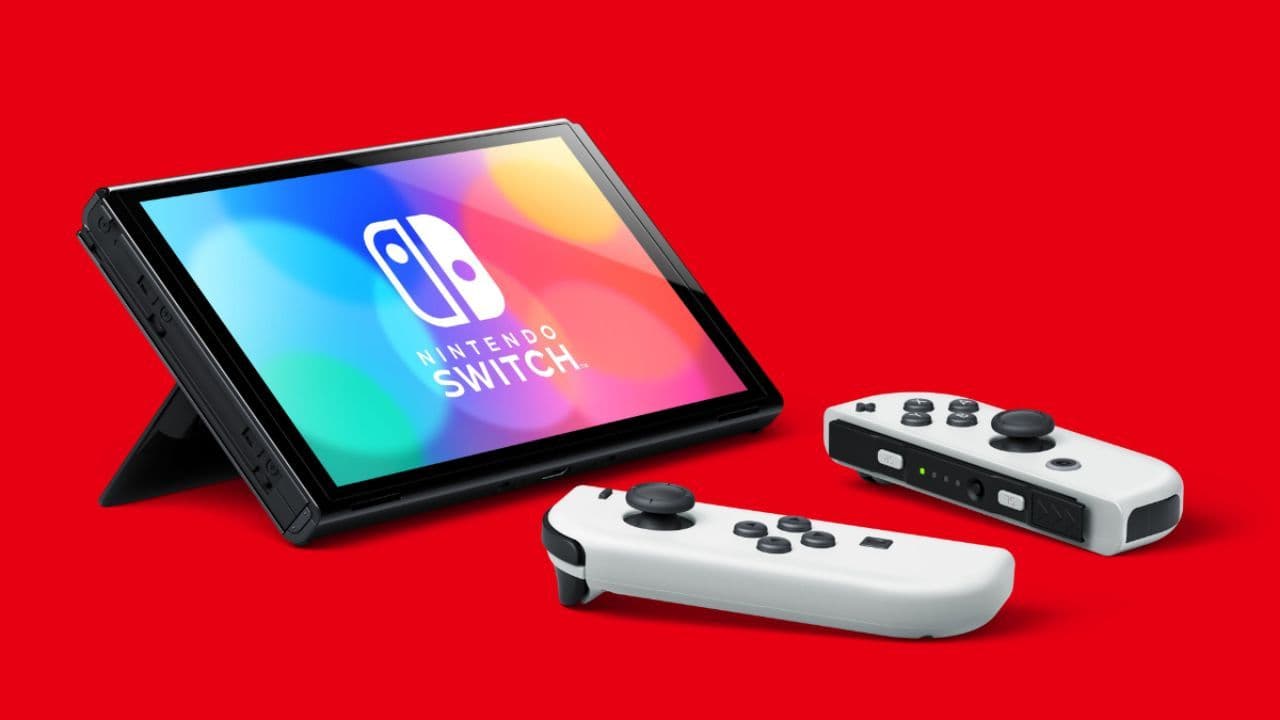 Nintendo Switch 2 Leak Reveals Major Feature Update
