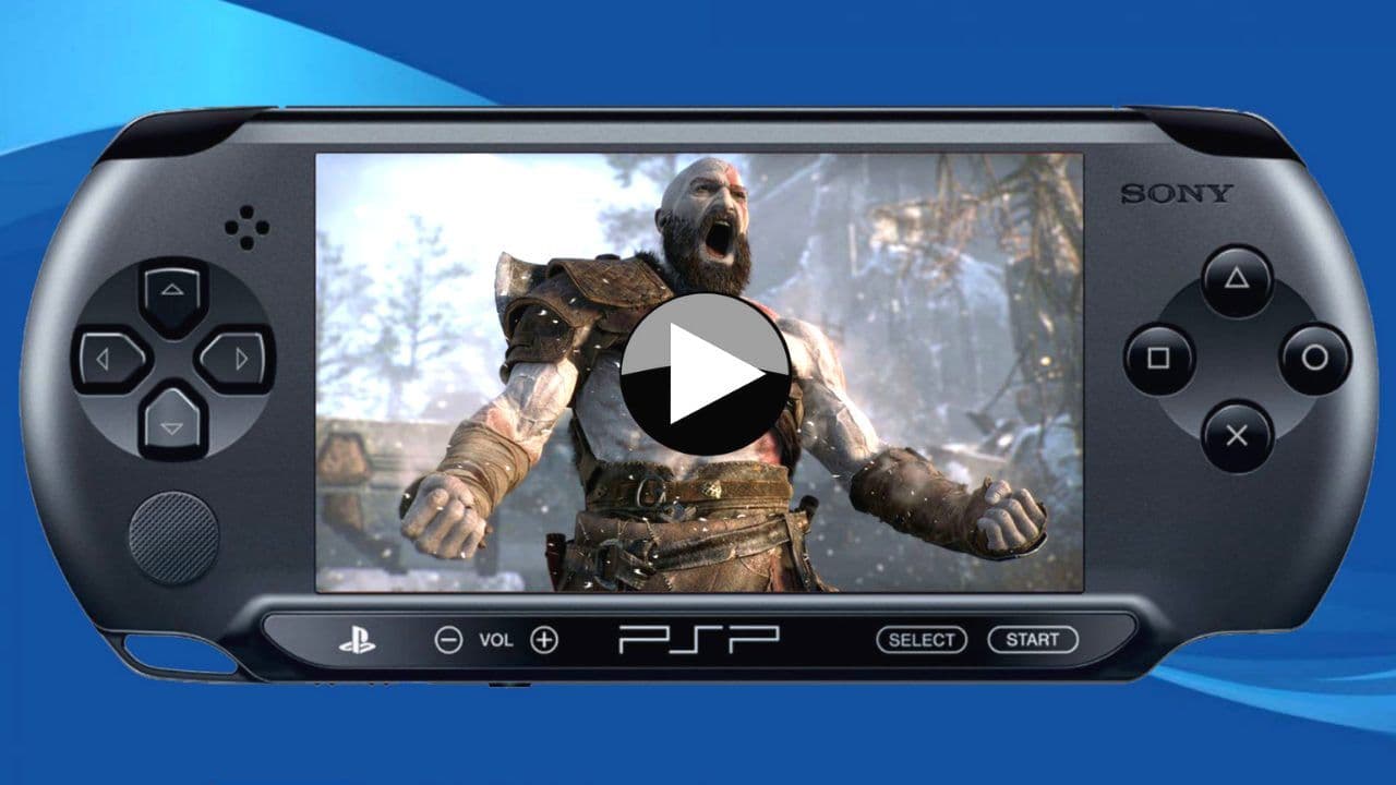 Sony's Next Move in the Gaming World: Is a New Handheld Console in the Works?