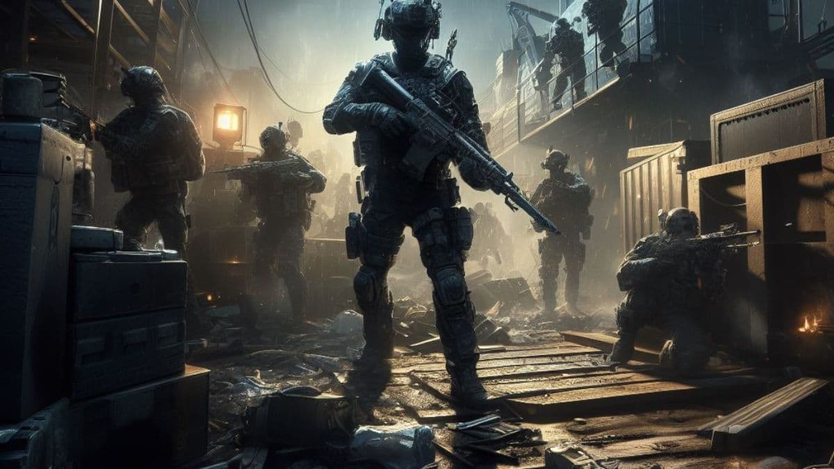 Modern Warfare 3 Players Face Daily Challenge Glitches