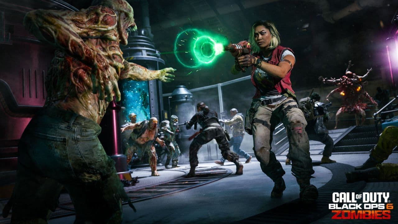 Is Treyarch Teasing the Return of Buried in Black Ops 6 Zombies?