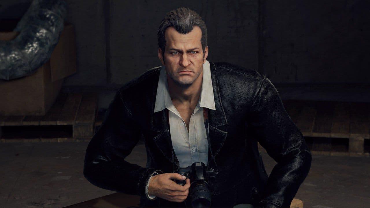 Dead Rising Developers Hint at Expanding the Series Beyond Upcoming Remaster
