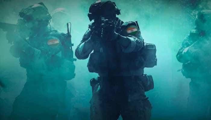 FAU-G Launch Date: Download game link, release date, and rumors