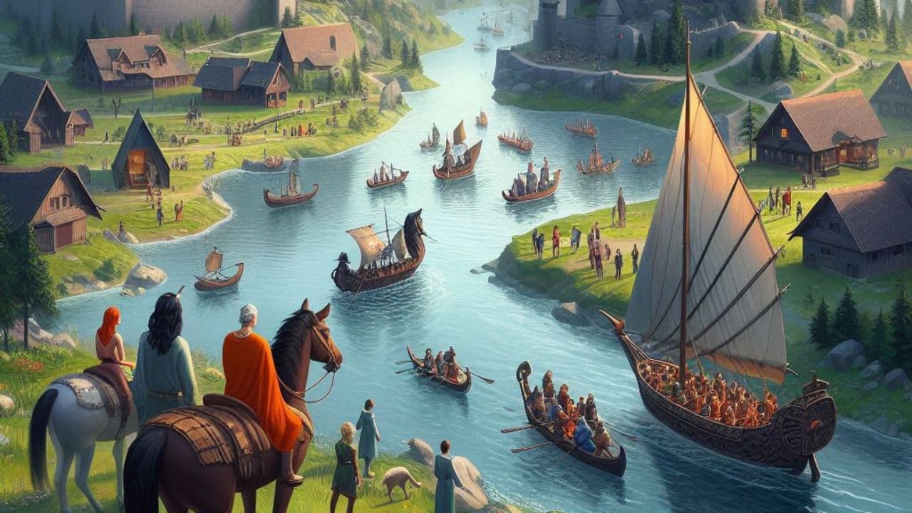 Revitalizing The Sims: The Potential Impact of Sims Medieval 2