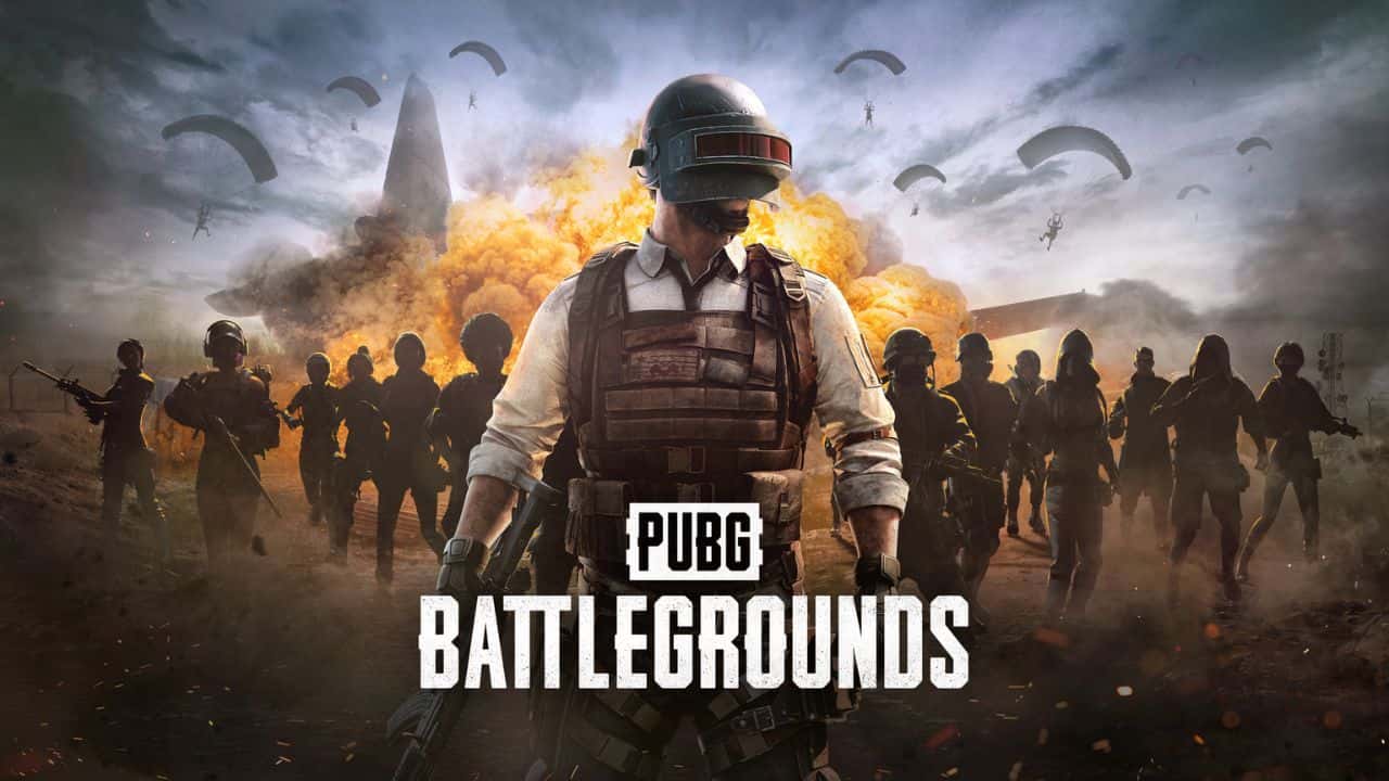 PUBG Players Call New Muzzle Brake Attachment Overpowered