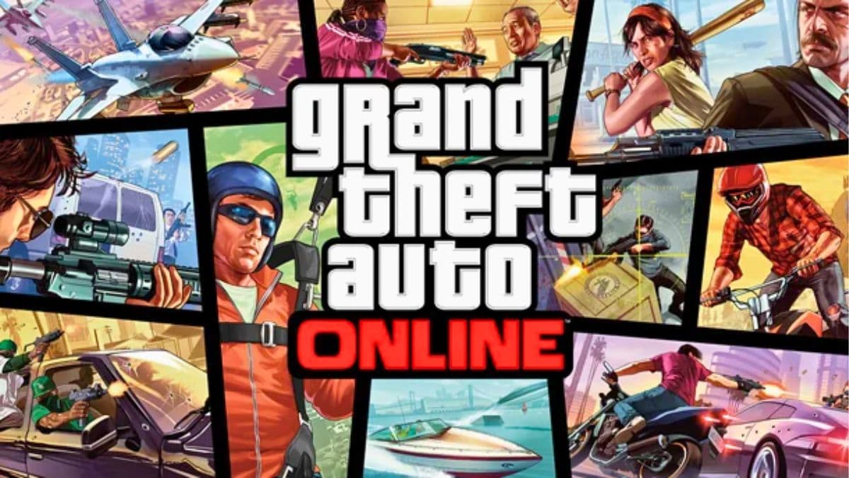 GTA Online Winter Update: Pre-Load Now Available, Release Date Revealed