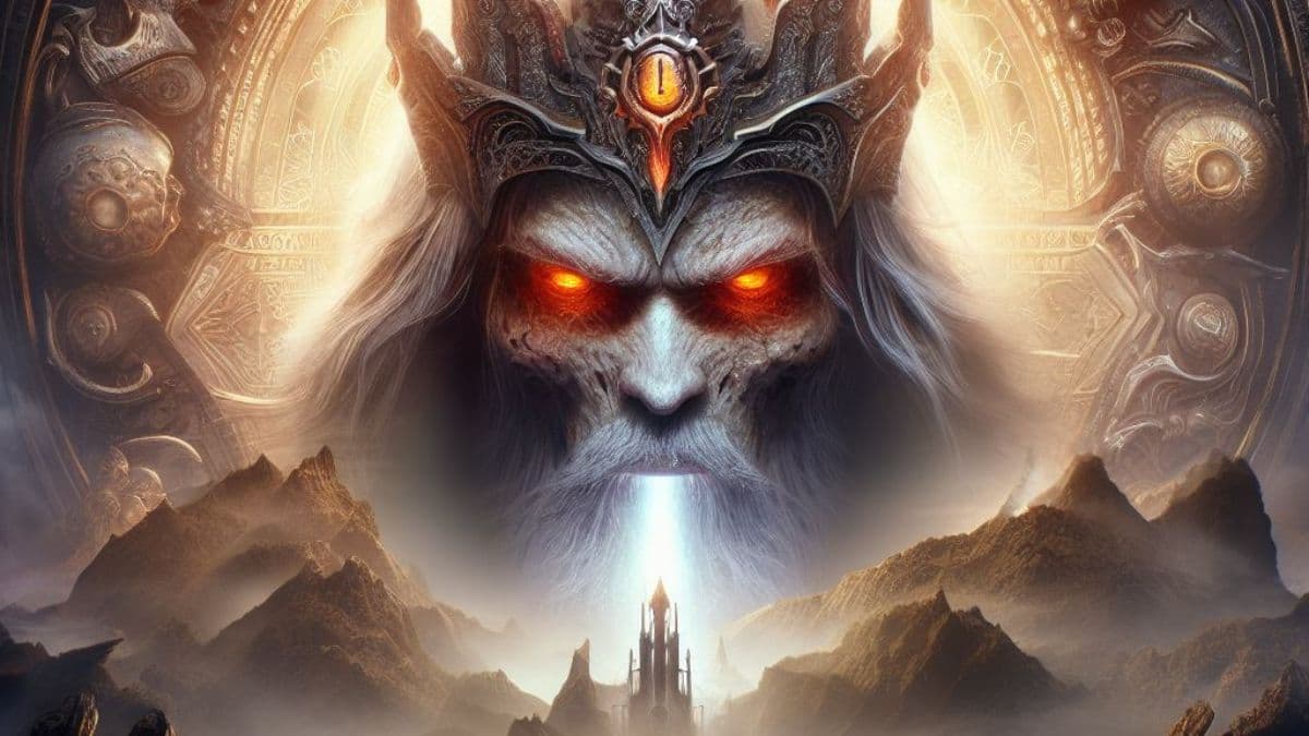 Guide to Accessing The Awakened King DLC in Remnant 2