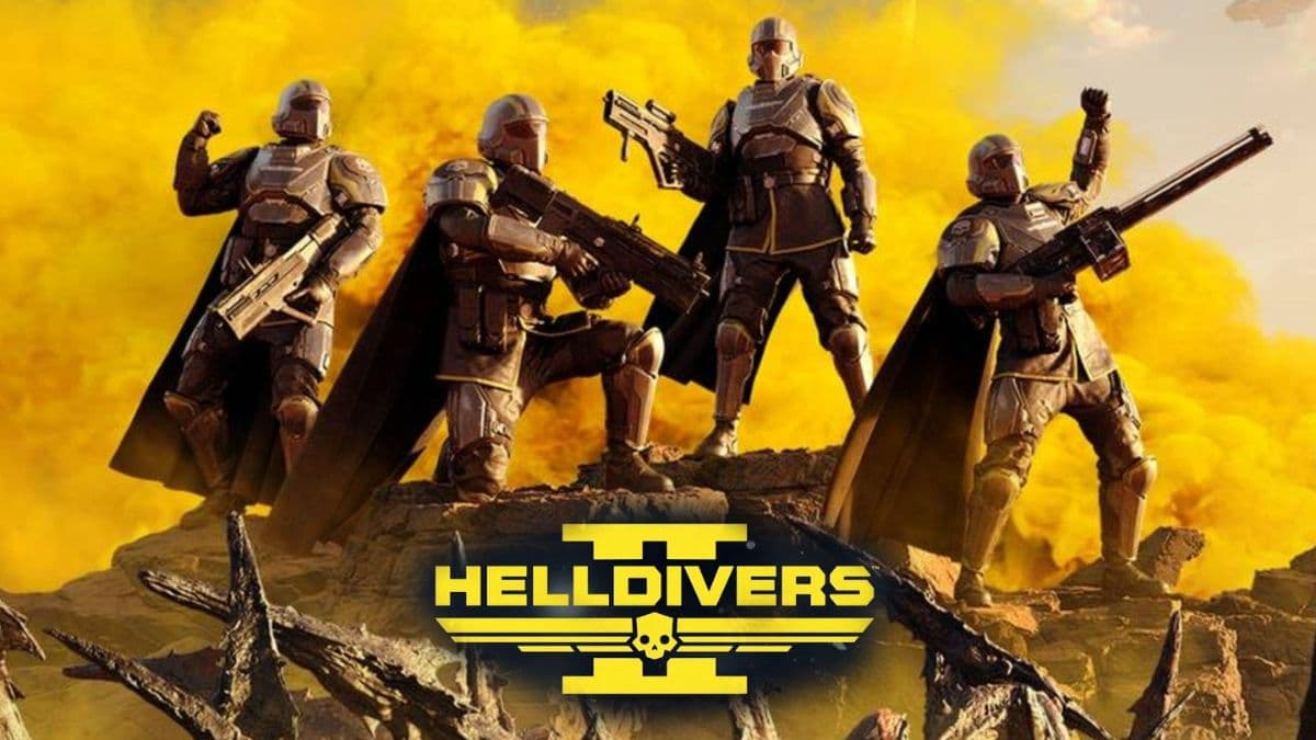 Helldivers 2 Community Demands Buffs for Anti-Vehicle Weapons