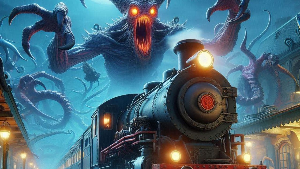 Monster Train Arrives on PS5 with Full Experience