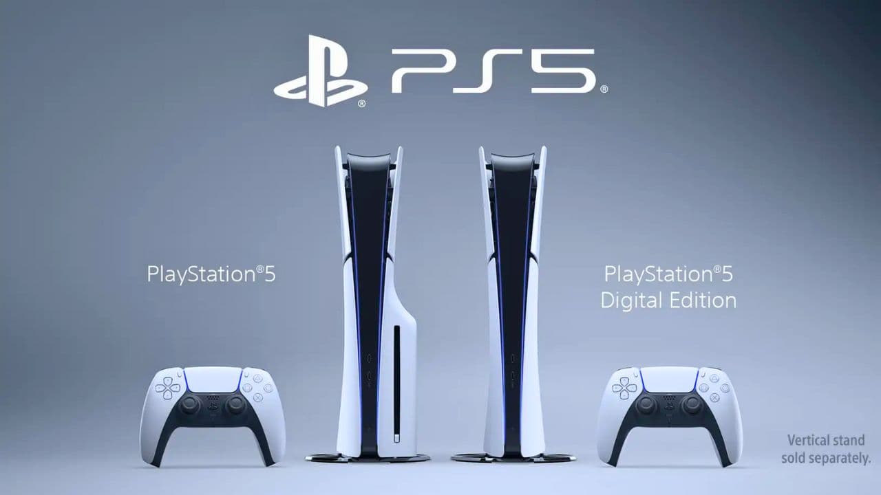 PlayStation 5 Approaches Later Life Stage, Sony Anticipates Sales Decline