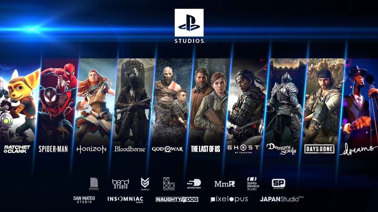 PlayStation Console Exclusive Game is Shutting Down Forever - Sony's Big Decision