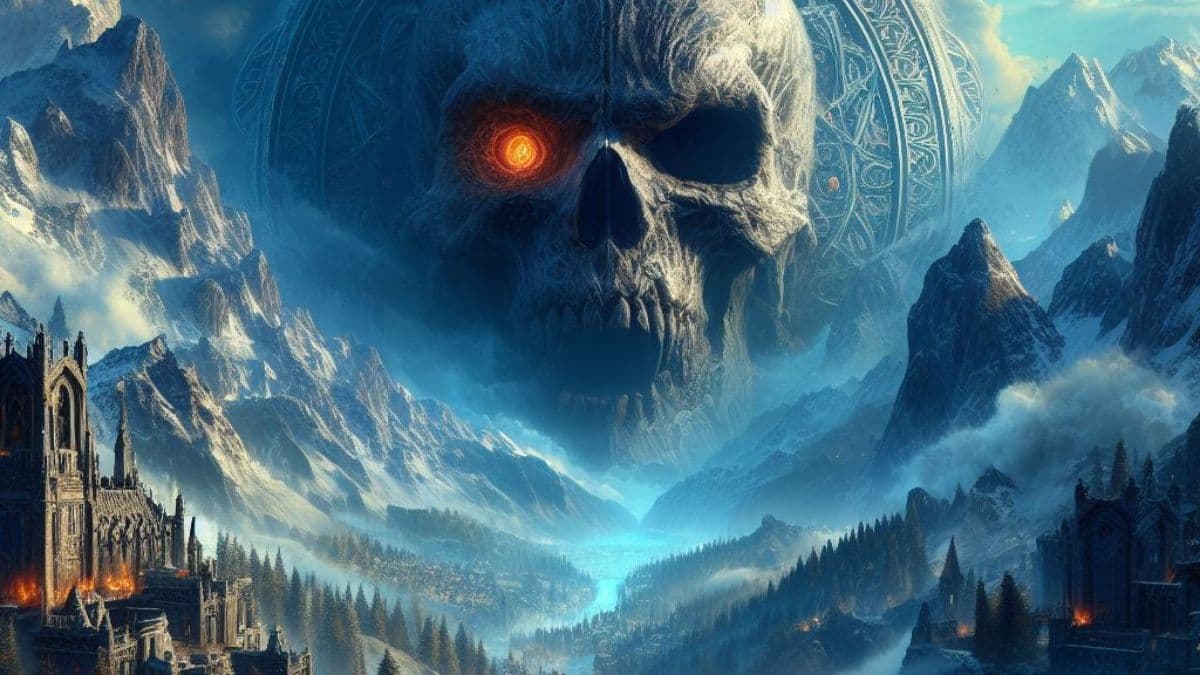 Lords of the Fallen Experiences Performance Issues on RTX 4090 at 4K Ultra Settings