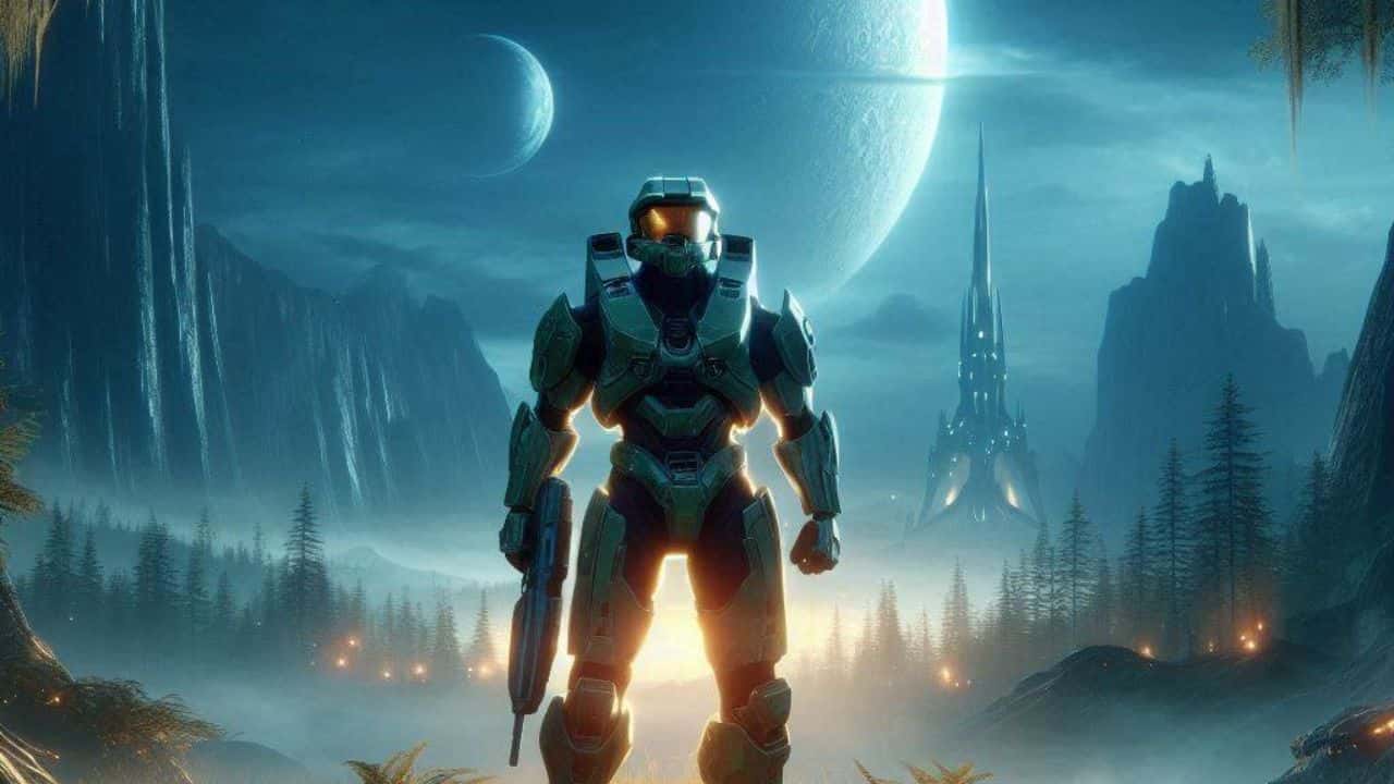 Classic Halo Modes Return in Infinite's Latest Update