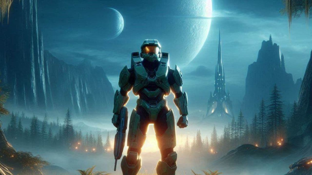 Classic Halo Modes Return in Infinite's Latest Update