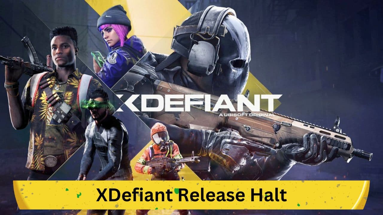 XDefiant's Delay: Detailed Update on Console Certification Test