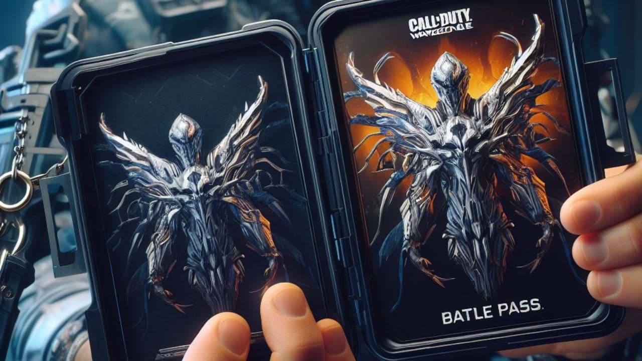 How to Unlock Gaia Skin in Call of Duty: Warzone 2 and Modern Warfare 2