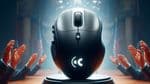 Logitech's 'Forever Mouse' Proposal Sparks Debate