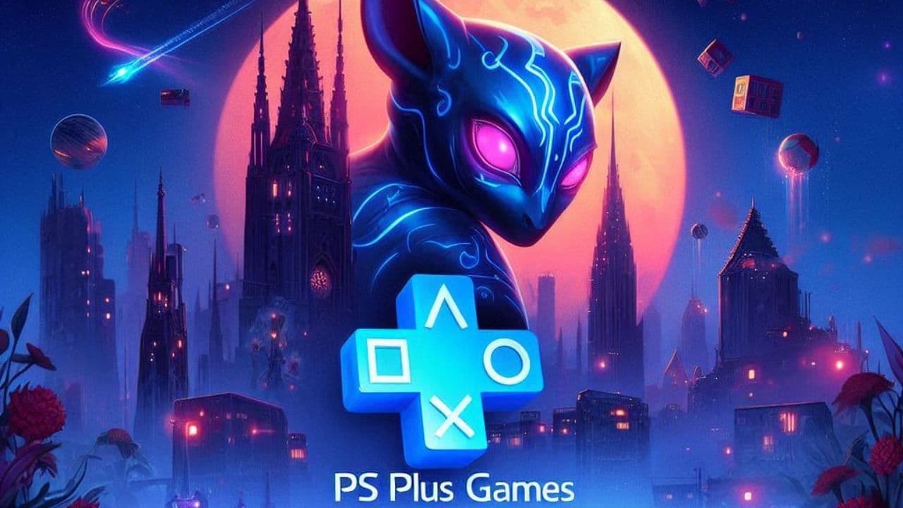 Free PS Plus Games for August 2024 Announced