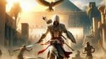 Rediscovering Assassin's Creed Origins in 2024: Top 5 Reasons
