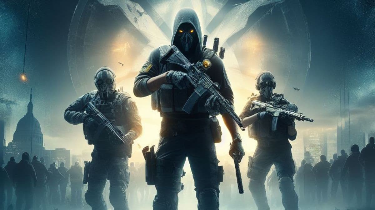 5 Unique Features that Set Ubisoft's XDefiant Apart from Call of Duty