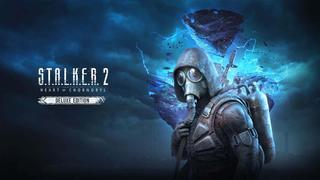 STALKER 2 Confirms 60 FPS for Xbox Series X at Gamescom 2024