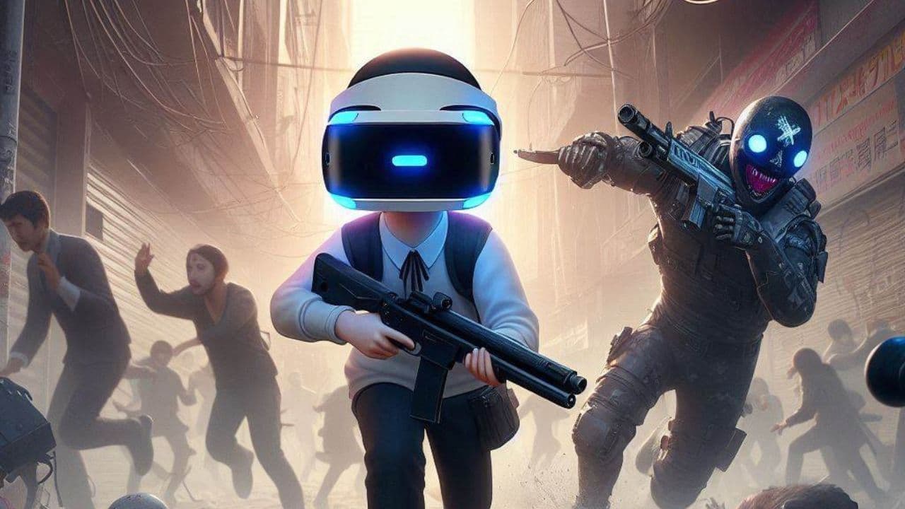 PlayStation VR2 Sales Surge with Massive Price Drop