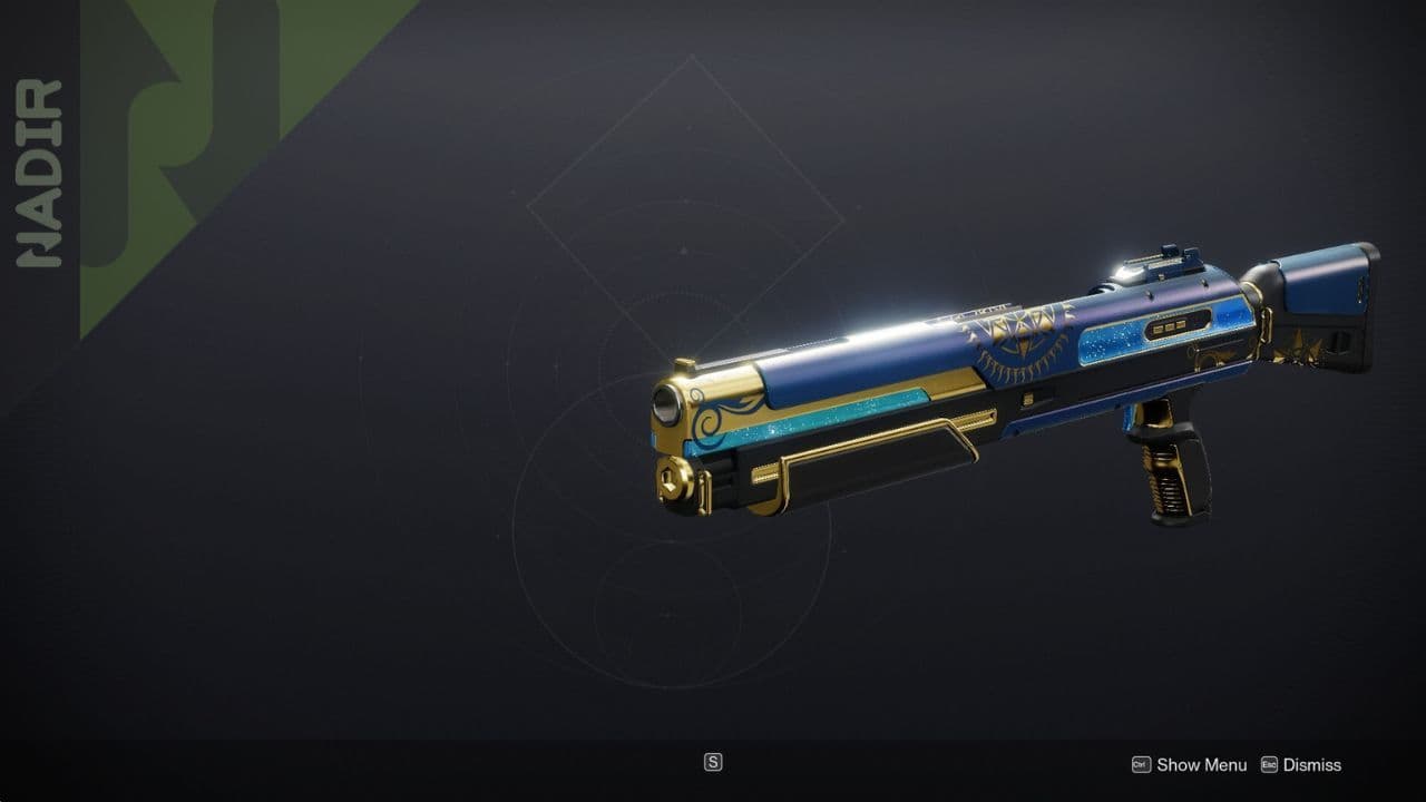 Destiny 2's Compass Rose: Ultimate Guide for God Rolls