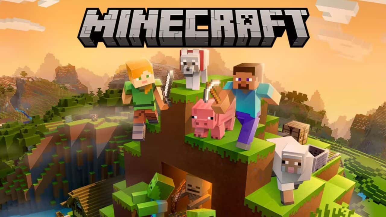 Minecraft Bedrock Update Brings New Features and Fixes for September 2024