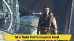Starfield Performance Mod: Boosting Gameplay on Steam Deck & Low-End PCs