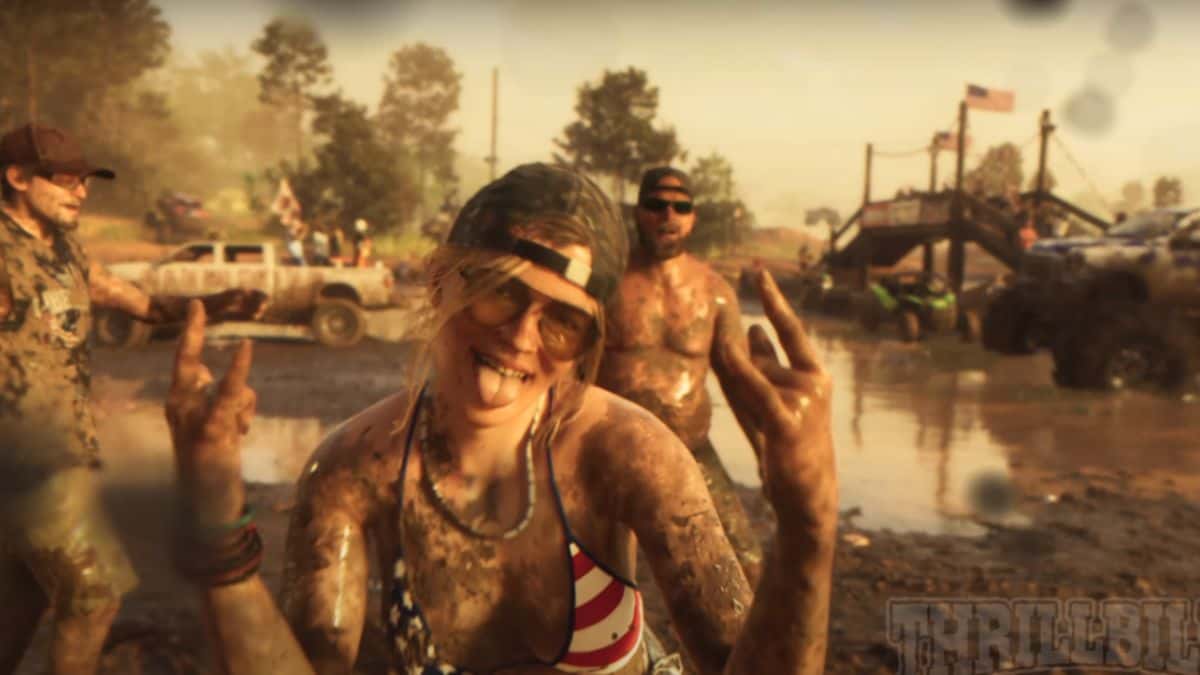 Ex-Rockstar Dev Mike York Analyzes GTA 6 Trailer: A New Era of Gaming Realism