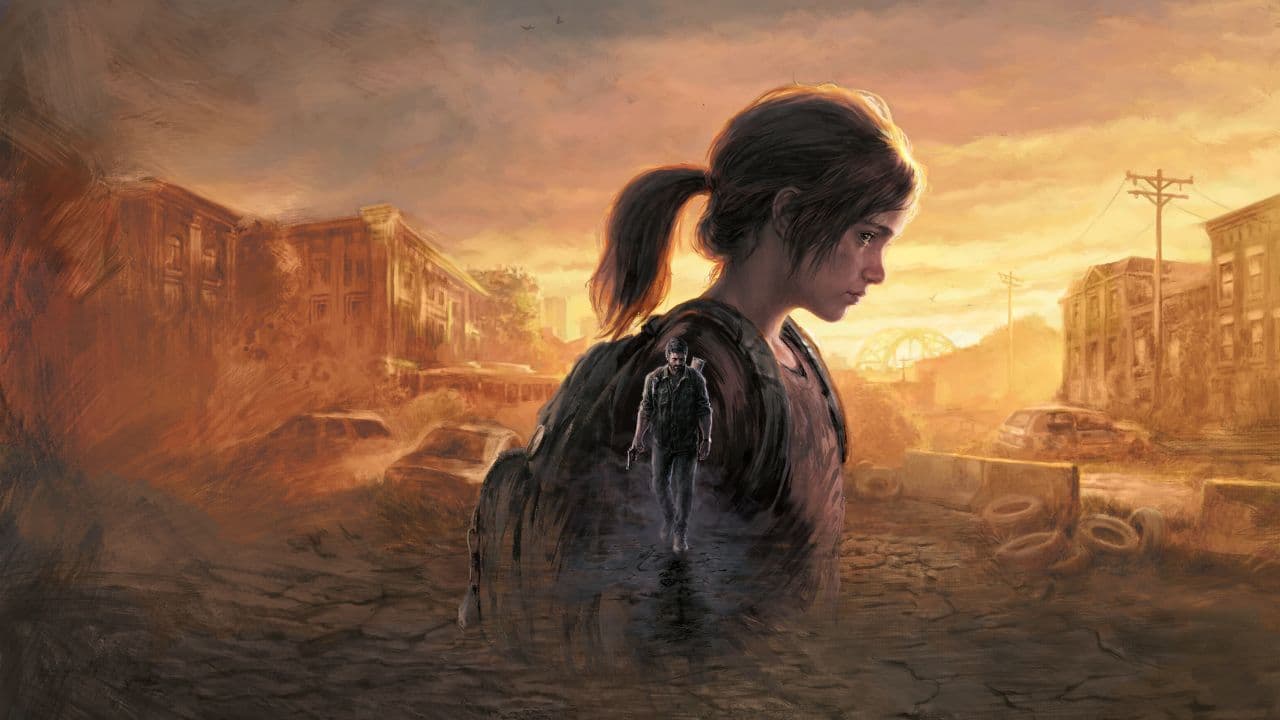 Cinematographer Shares Stunning Photos from The Last of Us Part 1