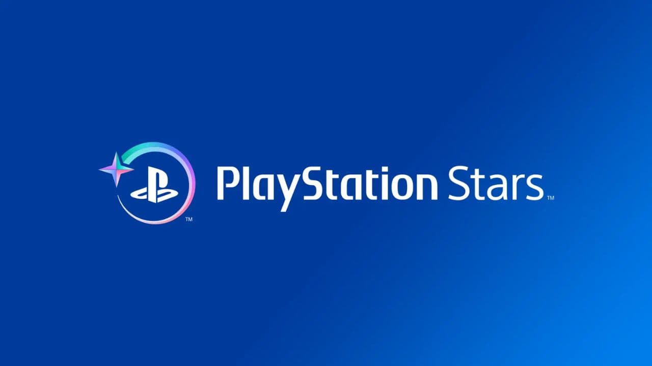 Playstation introduced new rewards program Playstation stars
