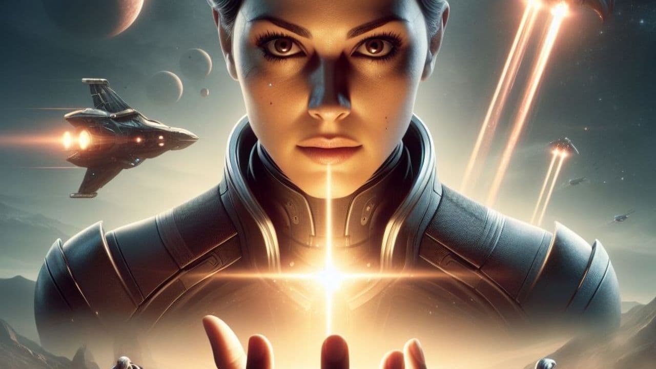 Mass Effect 5 Teaser Revealed: Five Seconds of Mystery and Speculation