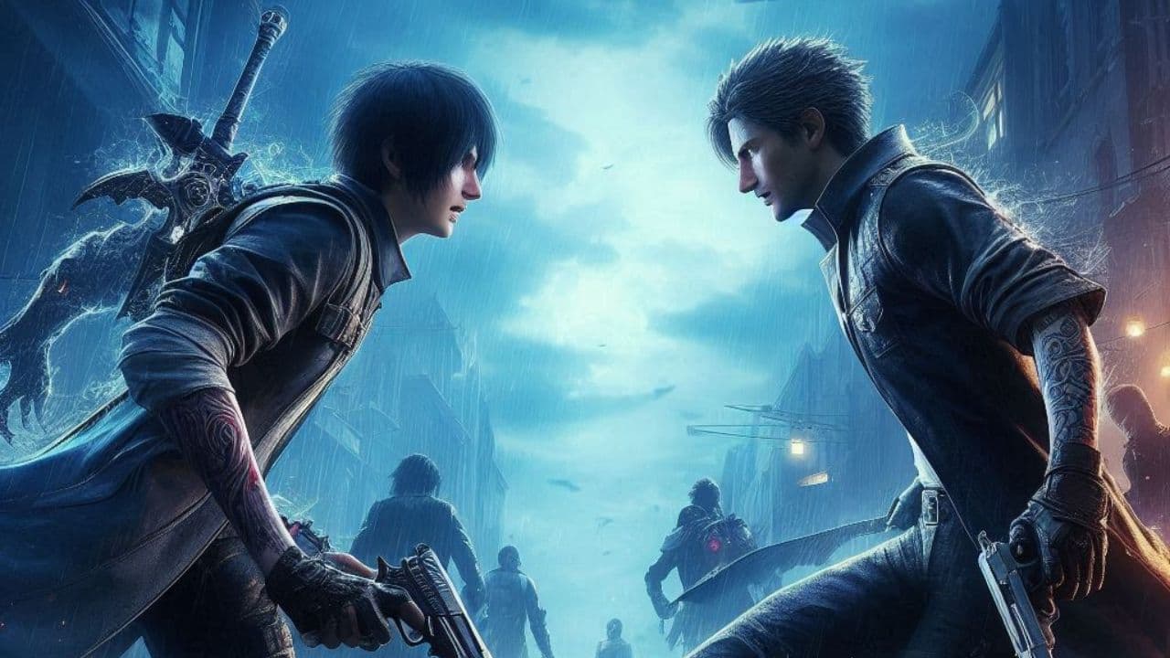 Lost Soul Aside: Exciting PS5 Action Game Resurfaces