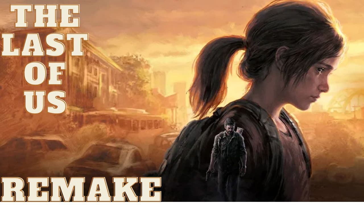 IS THE LAST OF US REMAKE WORTH $70?